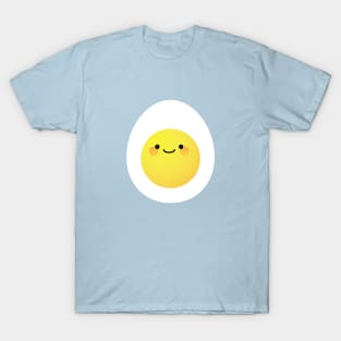 Cute hard boiled eggs T-Shirt